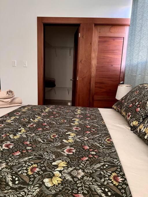 Ferienwohnung Magnificent Pent House W/Jacuzzi Santiago De Los Caballeros Exterior foto
